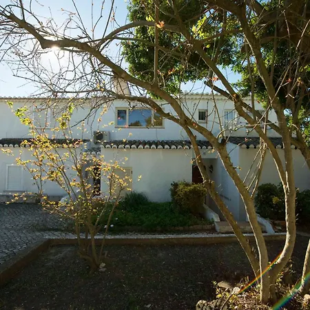 90 Seconds To The Dom wakacyjny Praia Da Luz