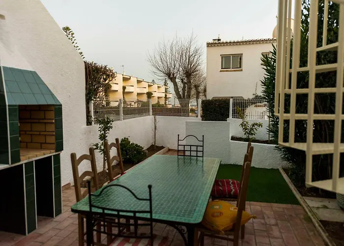90 Seconds To The Praia Da Luz