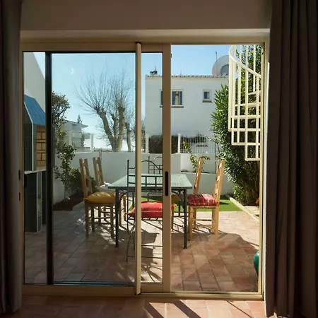 90 Seconds To The Dom wakacyjny Praia Da Luz