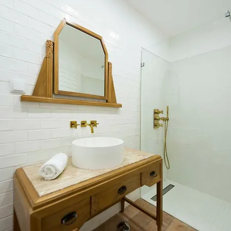 90 Seconds To The Dom wakacyjny Praia Da Luz