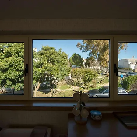 Dom wakacyjny 90 Seconds To The Praia Da Luz