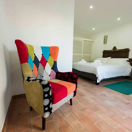 Casa vacanze 90 Seconds To The Luz