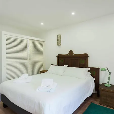 Dom wakacyjny 90 Seconds To The Praia Da Luz