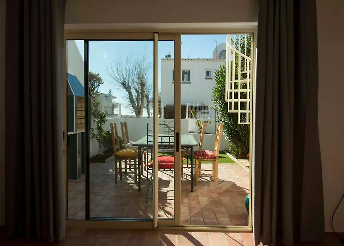 90 Seconds To The Casa vacanze Luz