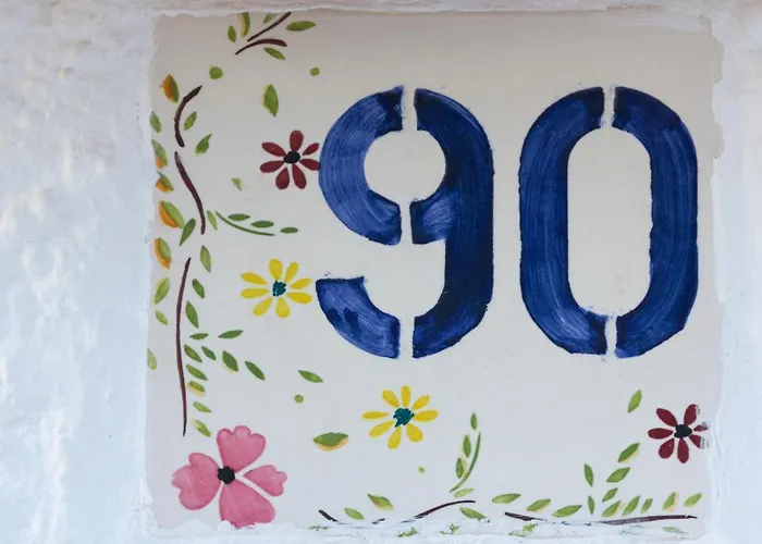 90 Seconds To The Casa vacanze