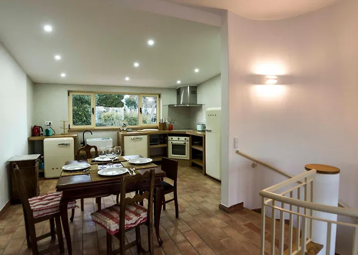 Casa vacanze 90 Seconds To The *