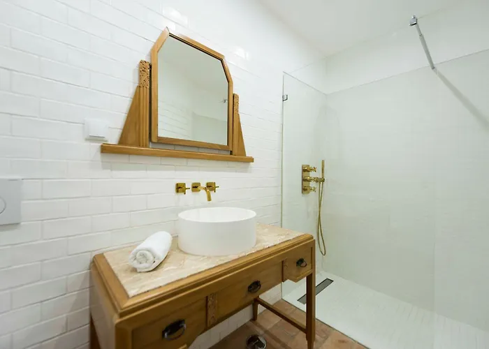 90 Seconds To The Casa vacanze Luz