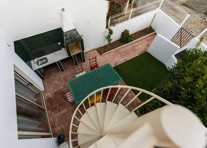 Casa vacanze 90 Seconds To The