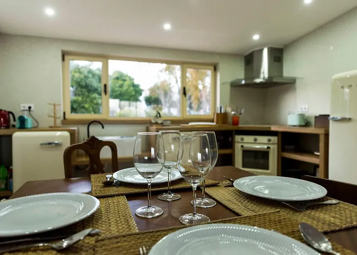 90 Seconds To The Casa vacanze *