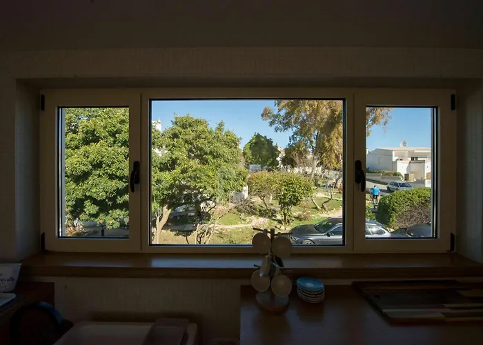 Casa vacanze 90 Seconds To The Luz