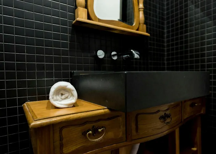 90 Seconds To The Casa vacanze Luz