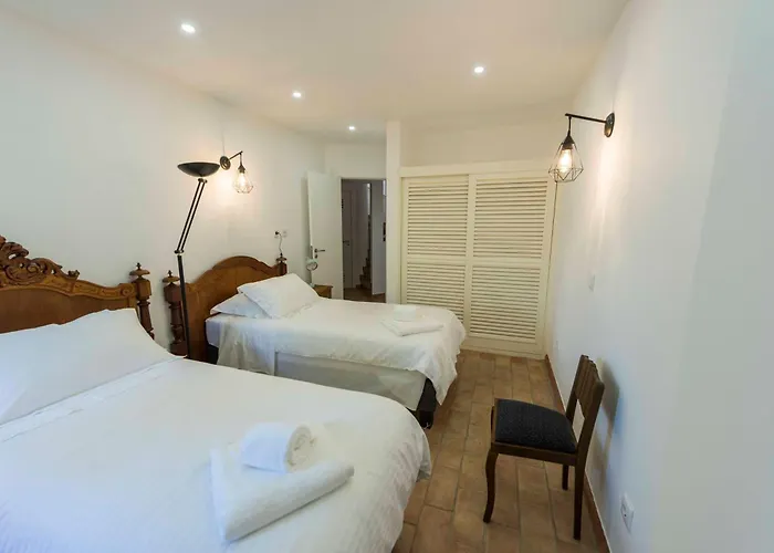 90 Seconds To The Casa vacanze