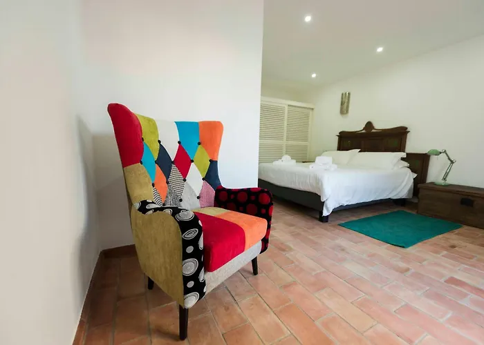 Casa vacanze 90 Seconds To The Luz