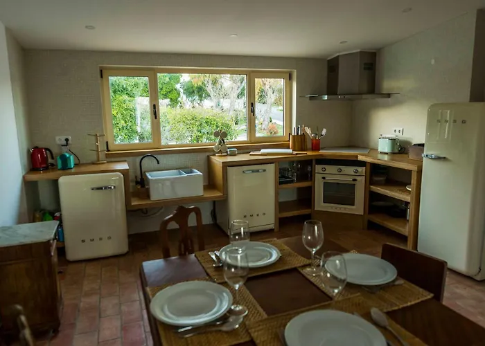 90 Seconds To The Casa vacanze *