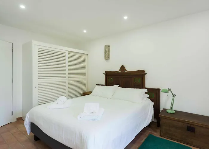 Casa vacanze 90 Seconds To The Luz